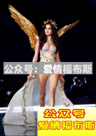 维密奚梦瑶摔倒成热点,但你知道什么是维密秀吗?第19张