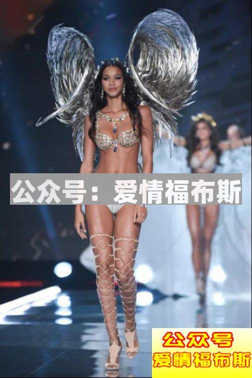 维密奚梦瑶摔倒成热点,但你知道什么是维密秀吗?第22张