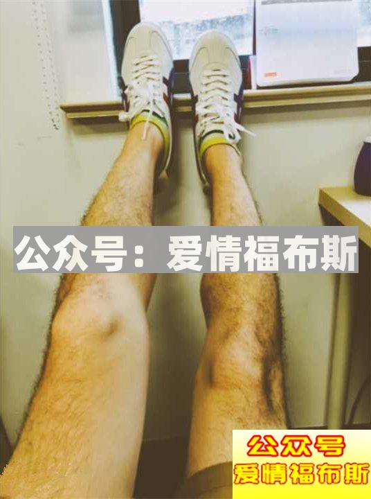 男人身上不同部位的毛发修建建议第4张