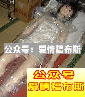 我老婆是个充气娃娃第12张