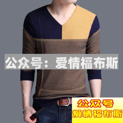 男生如何选择适合自己的T恤？男士T恤搭配指南第17张