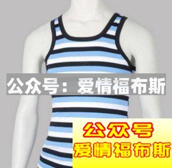 男生如何选择适合自己的T恤？男士T恤搭配指南第20张