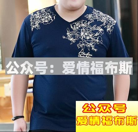 男生如何选择适合自己的T恤？男士T恤搭配指南第18张