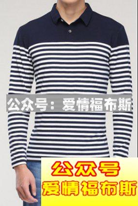 男生如何选择适合自己的T恤？男士T恤搭配指南第21张