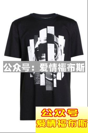 男生如何选择适合自己的T恤？男士T恤搭配指南第30张