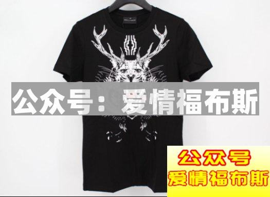 男生如何选择适合自己的T恤？男士T恤搭配指南第32张