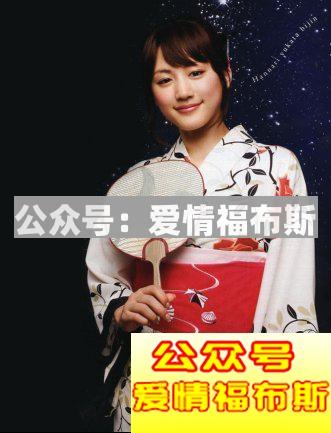 日本最适合穿浴衣的女星排行榜 第一名仍然是她