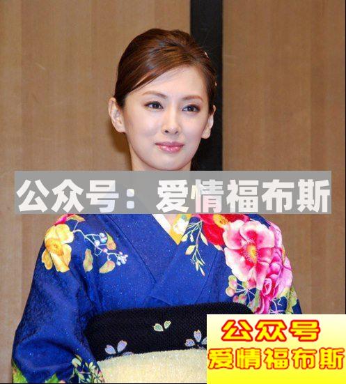 日本最适合穿浴衣的女星排行榜 第一名仍然是她