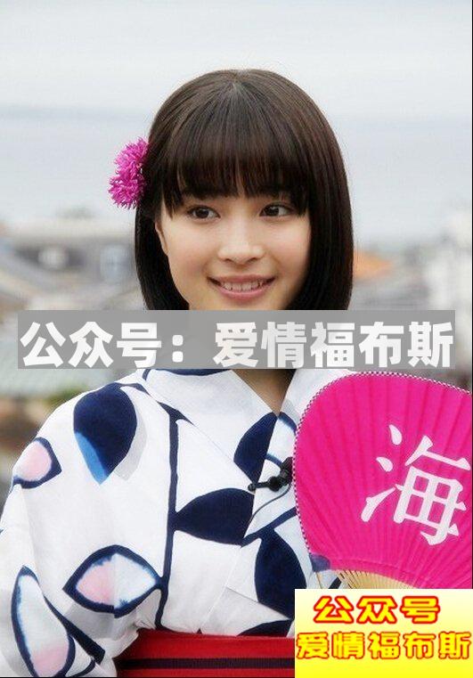 日本最适合穿浴衣的女星排行榜 第一名仍然是她