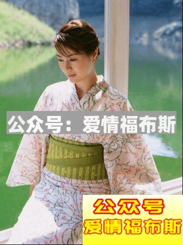日本最适合穿浴衣的女星排行榜 第一名仍然是她