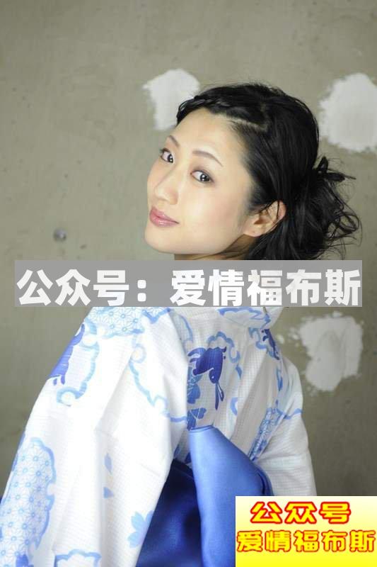日本最适合穿浴衣的女星排行榜 第一名仍然是她
