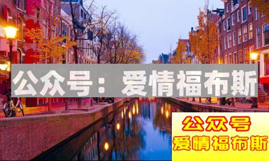 走进美丽的都市:荷兰阿姆斯特丹第1张