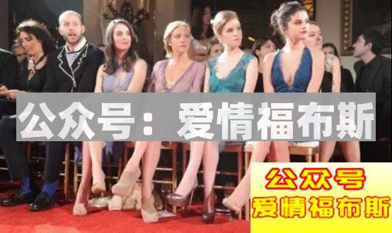 女人夹腿是什么意思?为什么女孩子爱夹腿?第2张