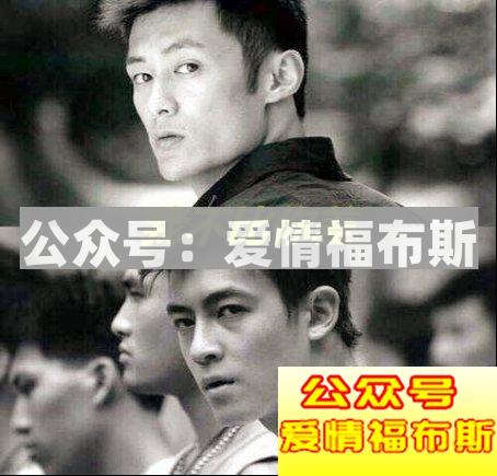 余文乐结婚的真相：不是浪子回头，而是浪子玩累了第2张