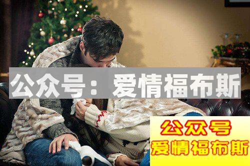 女朋友感冒了不说“多喝热水”说什么第2张