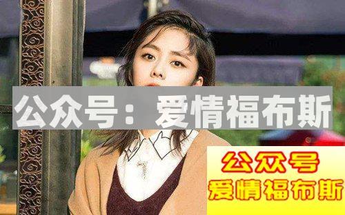 女生问“你喜欢我什么”应该怎么答