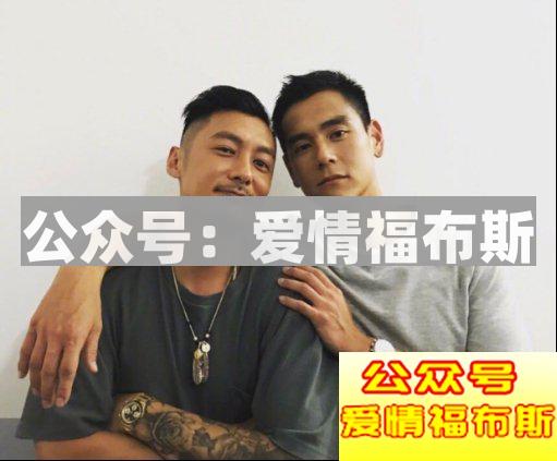 余文乐穿衣搭配有什么特点，如何学习？第8张