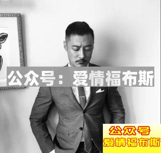 余文乐穿衣搭配有什么特点，如何学习？第32张