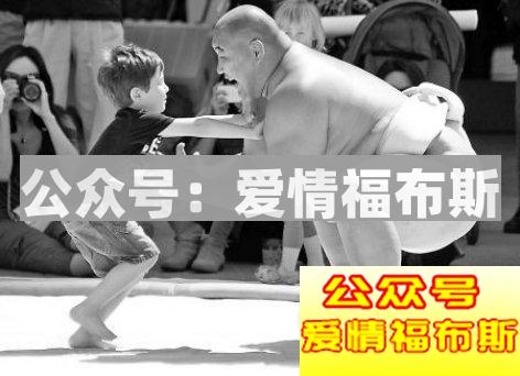 相扑为什么在日本地位很高很受女生喜欢第3张