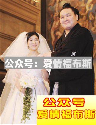 相扑为什么在日本地位很高很受女生喜欢第5张