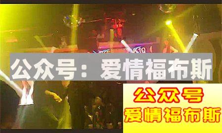 我不知道未来是什么，跳舞就是我的工作