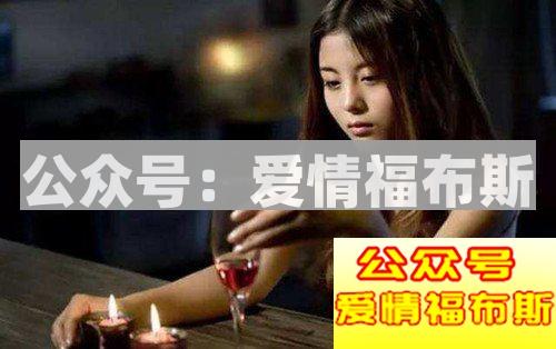 女朋友吵架动不动就提分手怎么办？