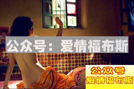 为什么说男女之间不存在纯友谊