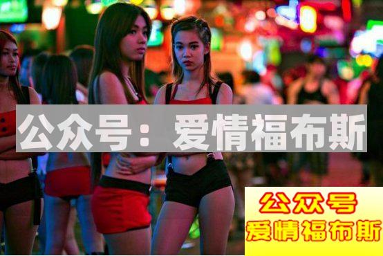 泰国街头“马杀鸡”实录，“她”带给我一次难忘的体验第6张