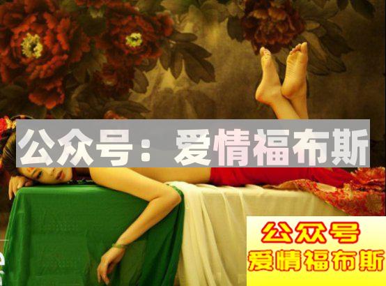 三分钟带你了解中国女人内衣发展史