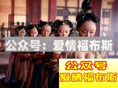 三分钟带你了解中国女人内衣发展史第5张