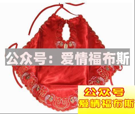 三分钟带你了解中国女人内衣发展史第9张