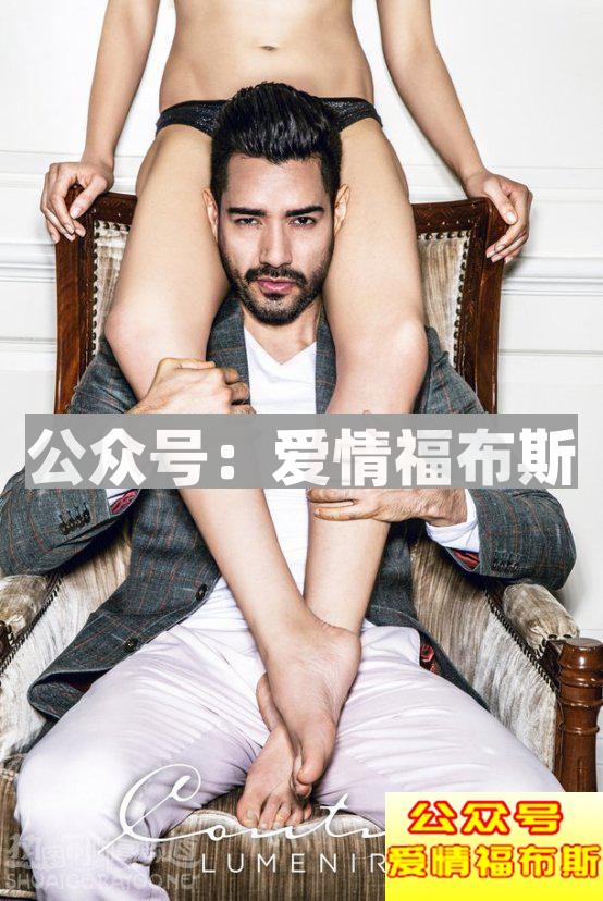 女人想和你发生亲密关系的几个暗示，你知道吗？