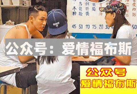 本是浪漫的二人约会，奈何妹子带了个电灯泡第2张