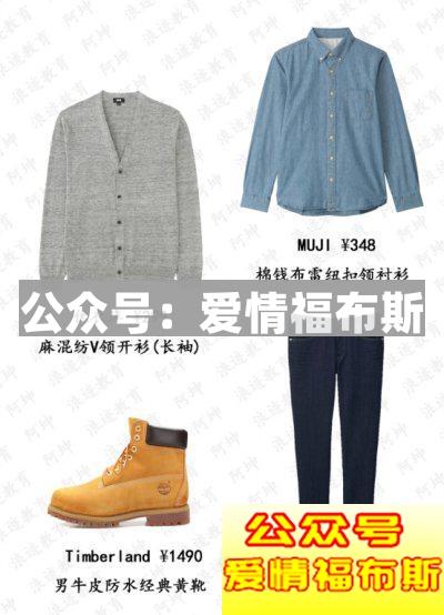 2018男生穿衣服搭配技巧（图片文字详细介绍）第22张