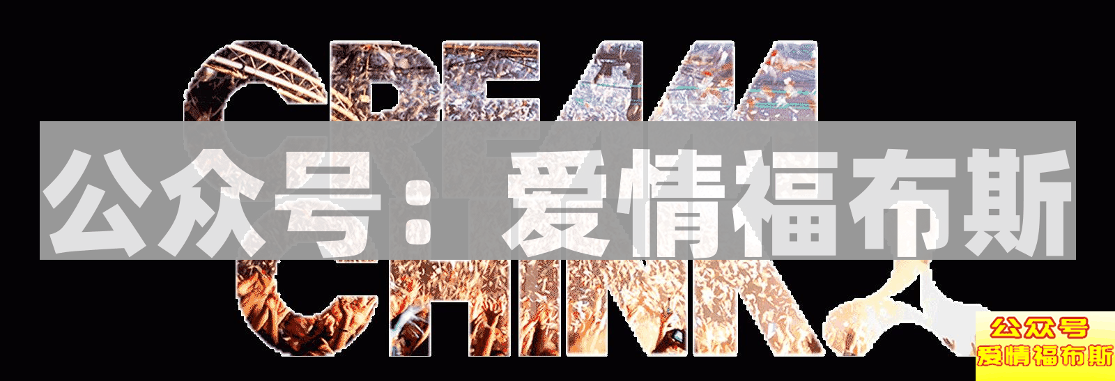 如果世界太危险，只有音乐最安全第5张