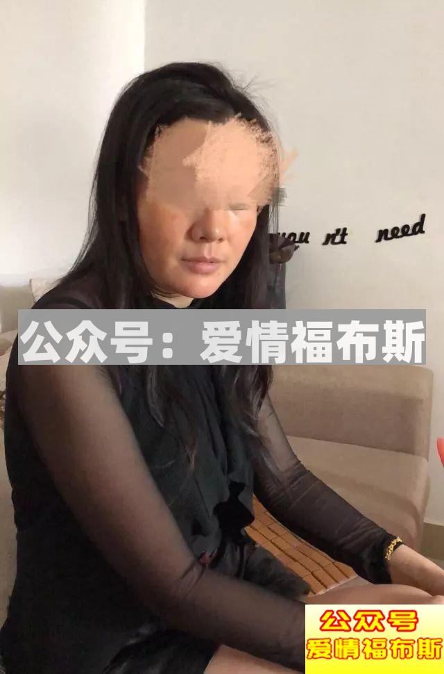 40岁大姐假扮90后，欺骗男子真挚情感第3张