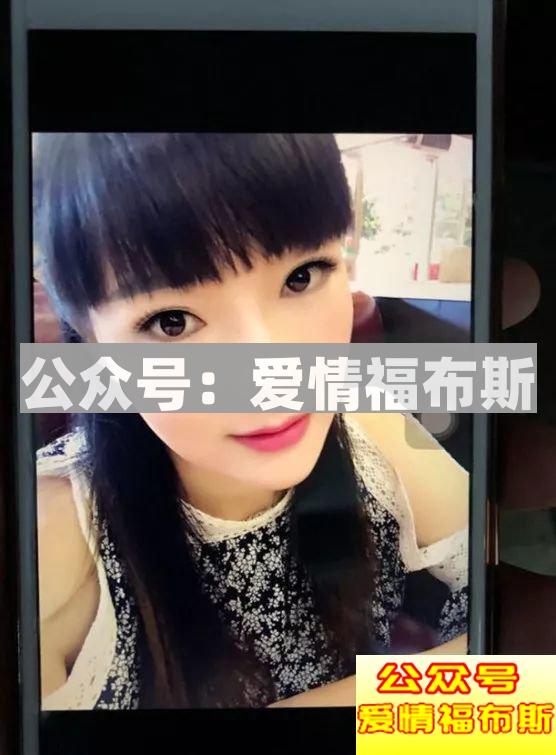 40岁大姐假扮90后，欺骗男子真挚情感第5张