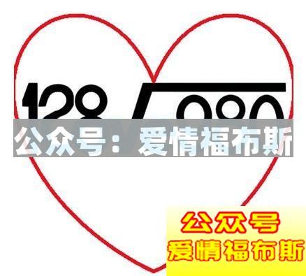 love密码数字表白 奇特的表白密码