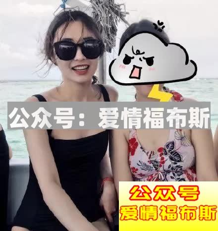 女生胸大是一种什么感觉第17张