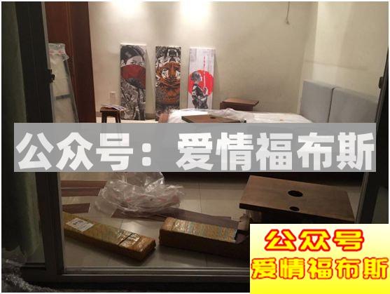 开房已经OUT了，妹子说：这个比酒店更刺激！第13张