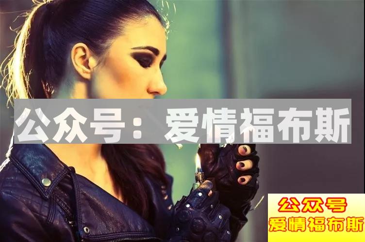 再见了,我的机车女郎