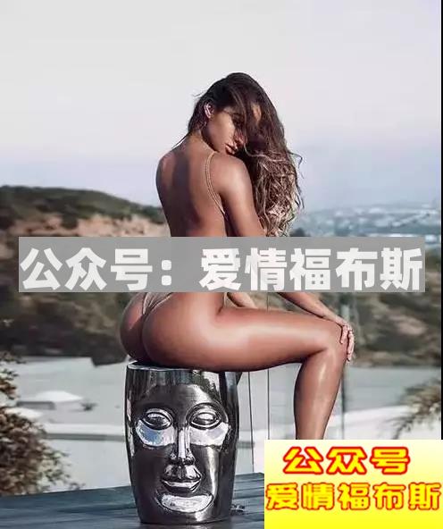男人到底有多爱蜜桃臀？看看他的女友就知道了！第4张