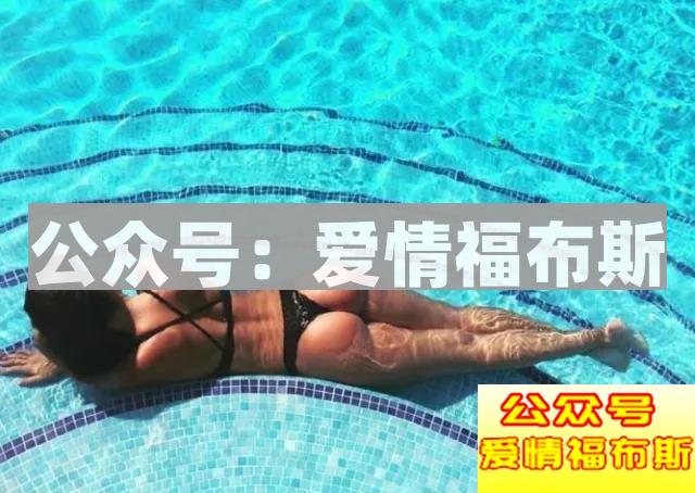 男人到底有多爱蜜桃臀？看看他的女友就知道了！第7张