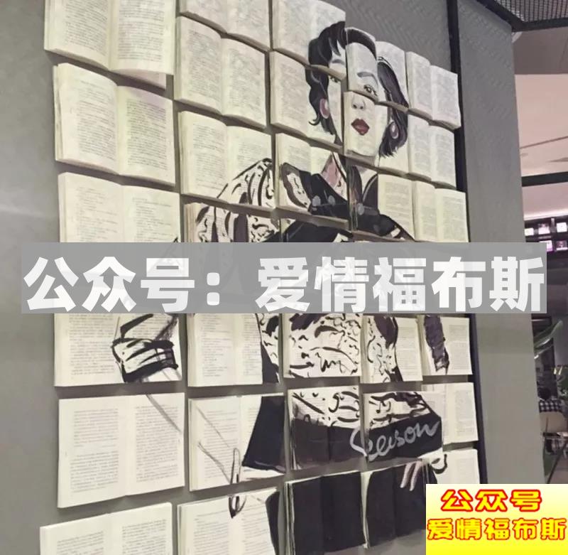 这样拍照，轻松带走文艺妹！第5张