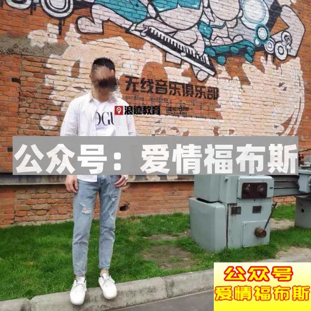 日本NHK拍摄现场：“岛国人”眼中的“中国男性把妹”第13张