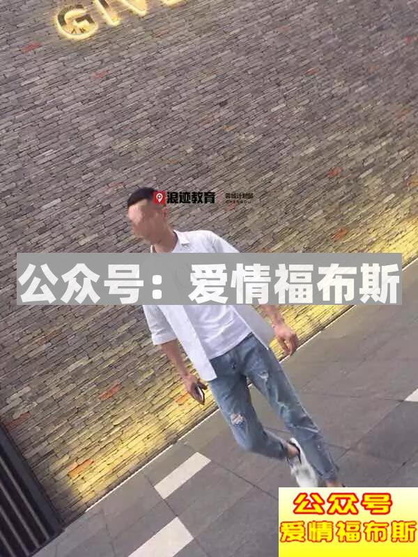 日本NHK拍摄现场：“岛国人”眼中的“中国男性把妹”第10张