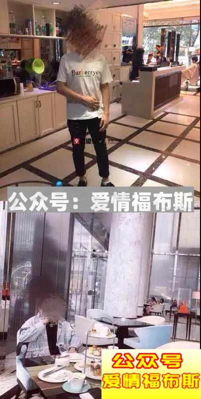 日本NHK拍摄现场：“岛国人”眼中的“中国男性把妹”第23张