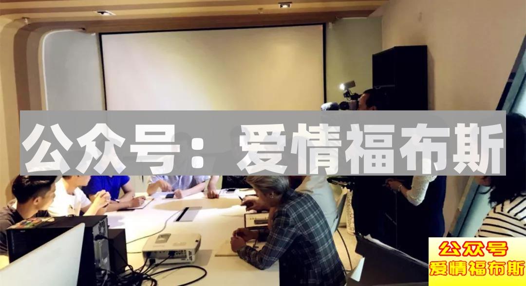 日本NHK拍摄现场：“岛国人”眼中的“中国男性把妹”第25张