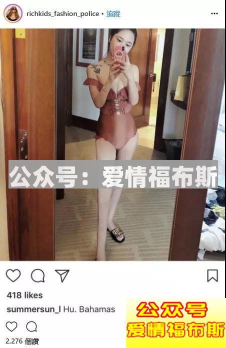 哪些P图P失败的网红们