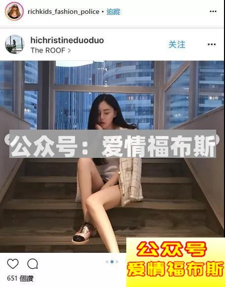 哪些P图P失败的网红们